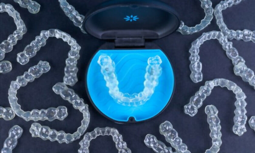 Invisalign in Centreville