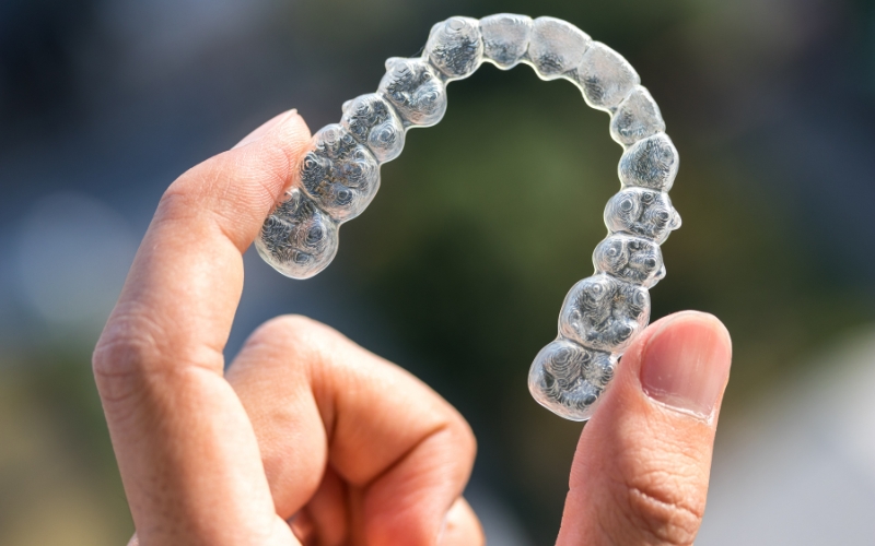 Invisalign Dentistry - KEA Smile Studio Of Tampa, FL
