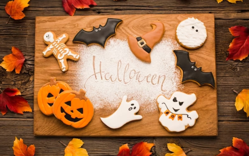 Halloween recipes - KEA Smile Studio Of Tampa, FL